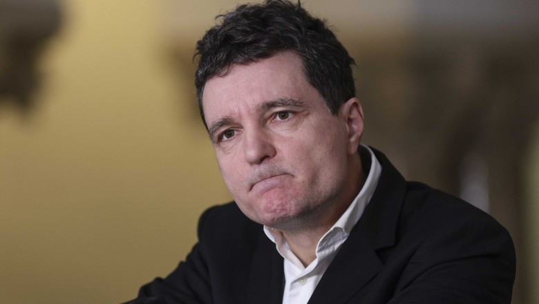 VIDEO: Ce ascunde candidatul la președenție Nicușor Dan?