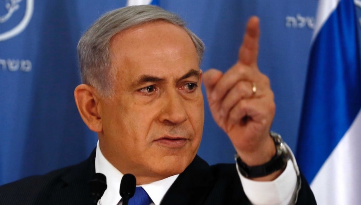 Netanyahu anunță cea mai bună metodă pentru a pune capăt războiului: ‘Vom ocupa Gaza ‘