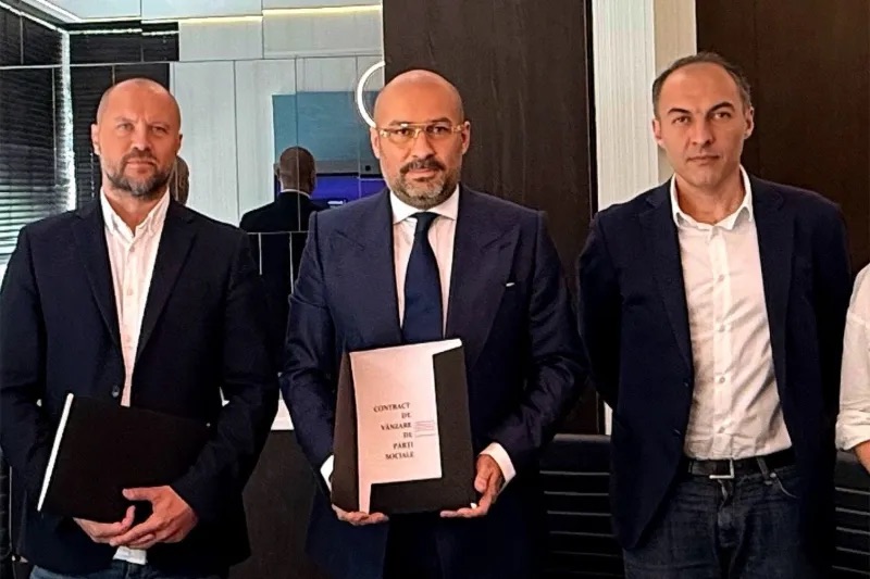 G4media.ro s-a vândut ! Grupul de presă a fost cumpărat de Radu Budeanu