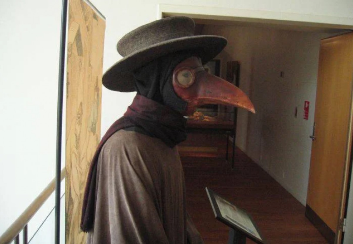 Alertă de ‘Moarte Neagră’: Avertizare de ciumă bubonică, boala care poate ucide un om în câteva ore, în Mongolia