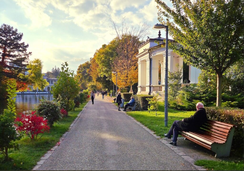 Cluj-Napoca, în continuare cel mai performant oraș din România. „Inima Transilvaniei” ia din nou fața Capitalei.