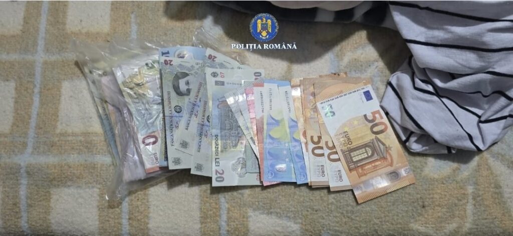 Doi hoți arestați după furtul componentelor din cupru de la locomotivele din Depoul Dej-Triaj