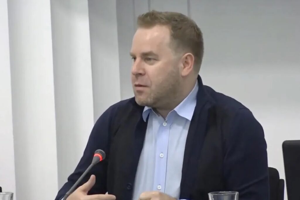 Judecătorul care a respins arestările în dosarul „Nordis” și l-a achitat pe Nicolae Bănicioiu se pensionează la 48 de ani