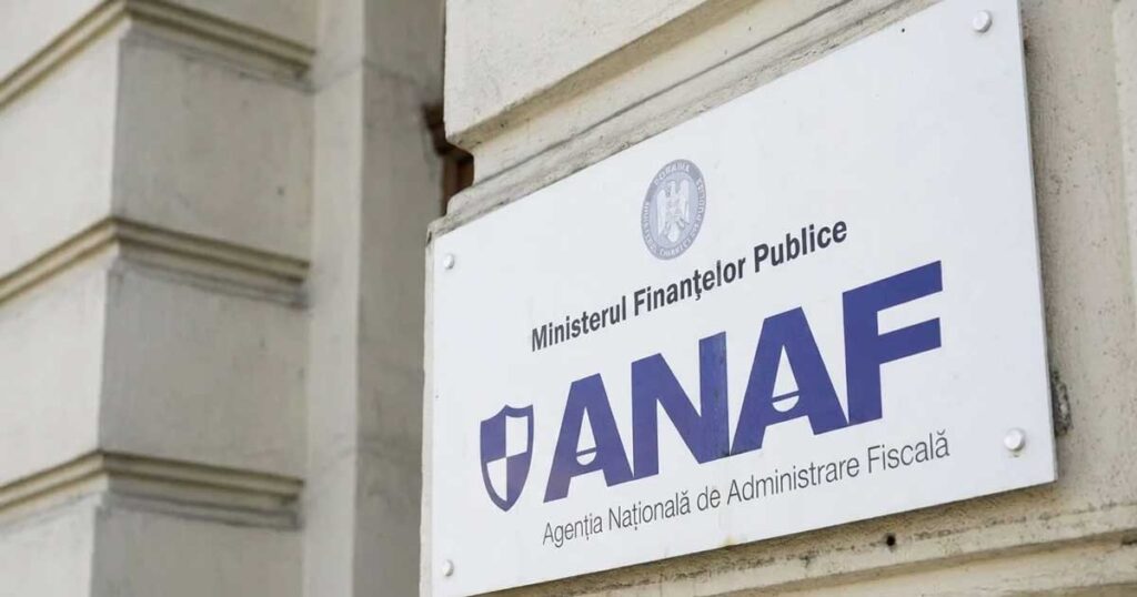 ANAF extinde controalele fiscale în sectorul media și vizează televiziunile și firmele de promovare