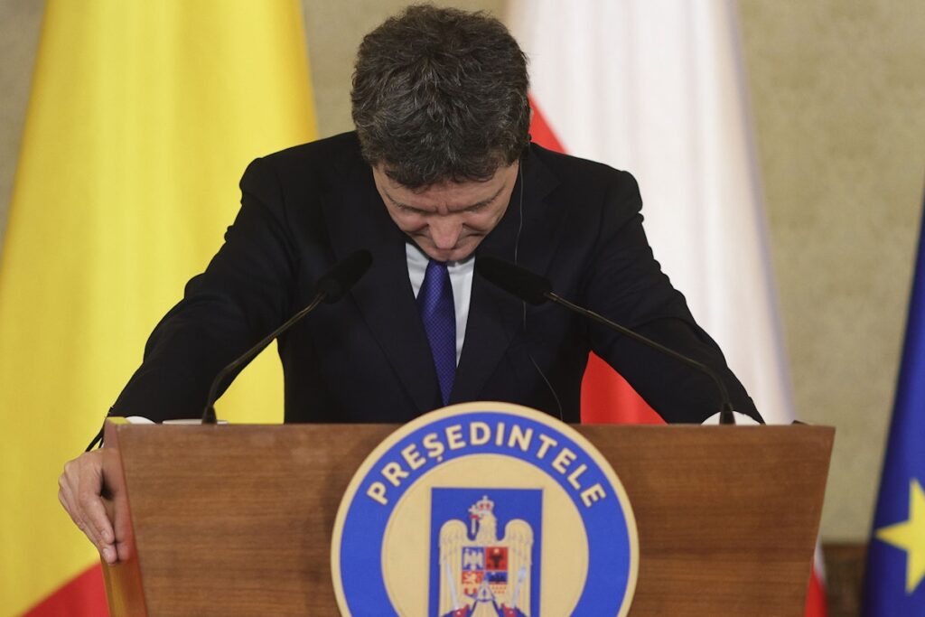 Bilanțul primului an al lui Nicușor Dan: aproape jumătate dintre români sunt foarte nemulțumiți de activitatea președintelui