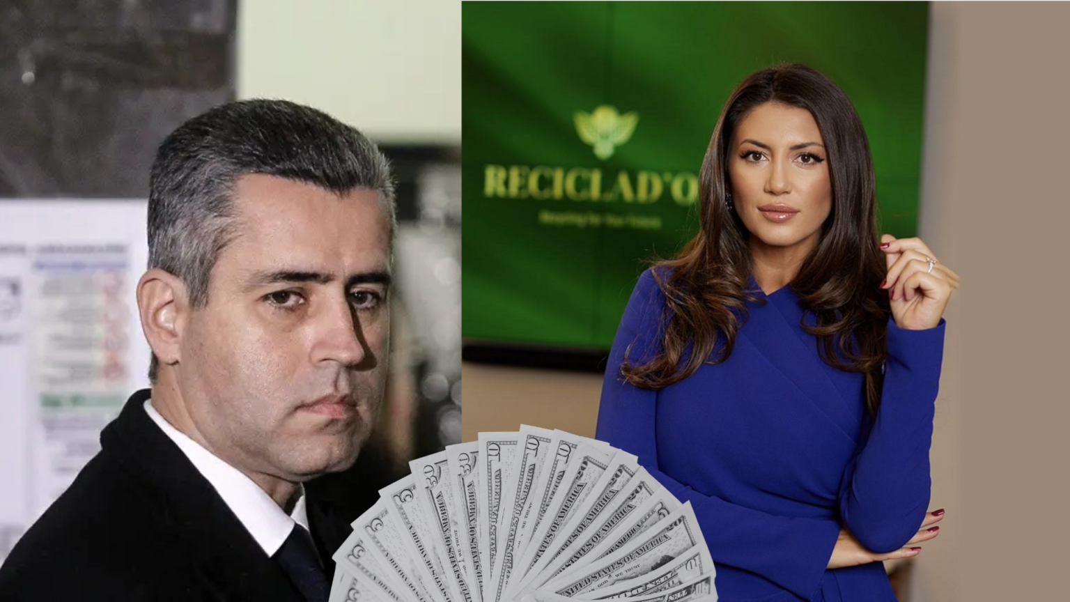 Anatomia unei omisiuni: povestea pe care ZF și Business Magazin o spun despre soția lui Remus Truică — și cuvântul pe care nu îl rostesc niciodată