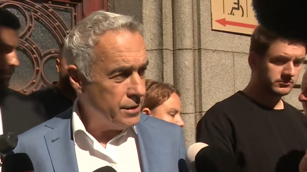 Călin Georgescu cere suspendarea lui Nicușor Dan: „Este momentul ca imediat să începeți procedura de suspendare”