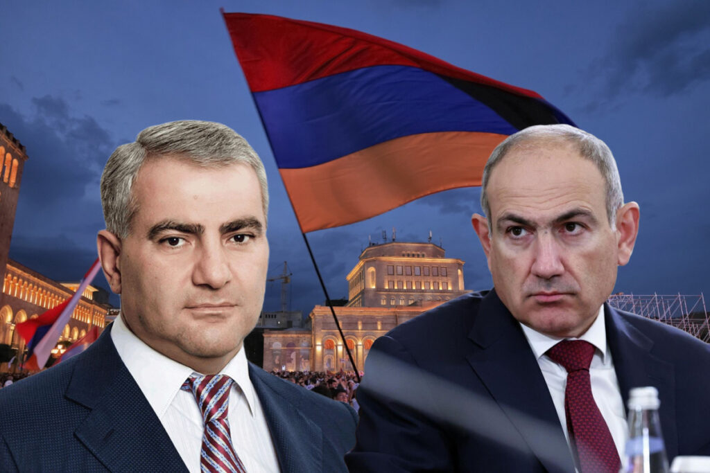 Alegeri cruciale în Armenia. Erevanul își alege direcția între Moscova și Occident. Mii de alegători veniți din Rusia au blocat aeroportul din capitală
