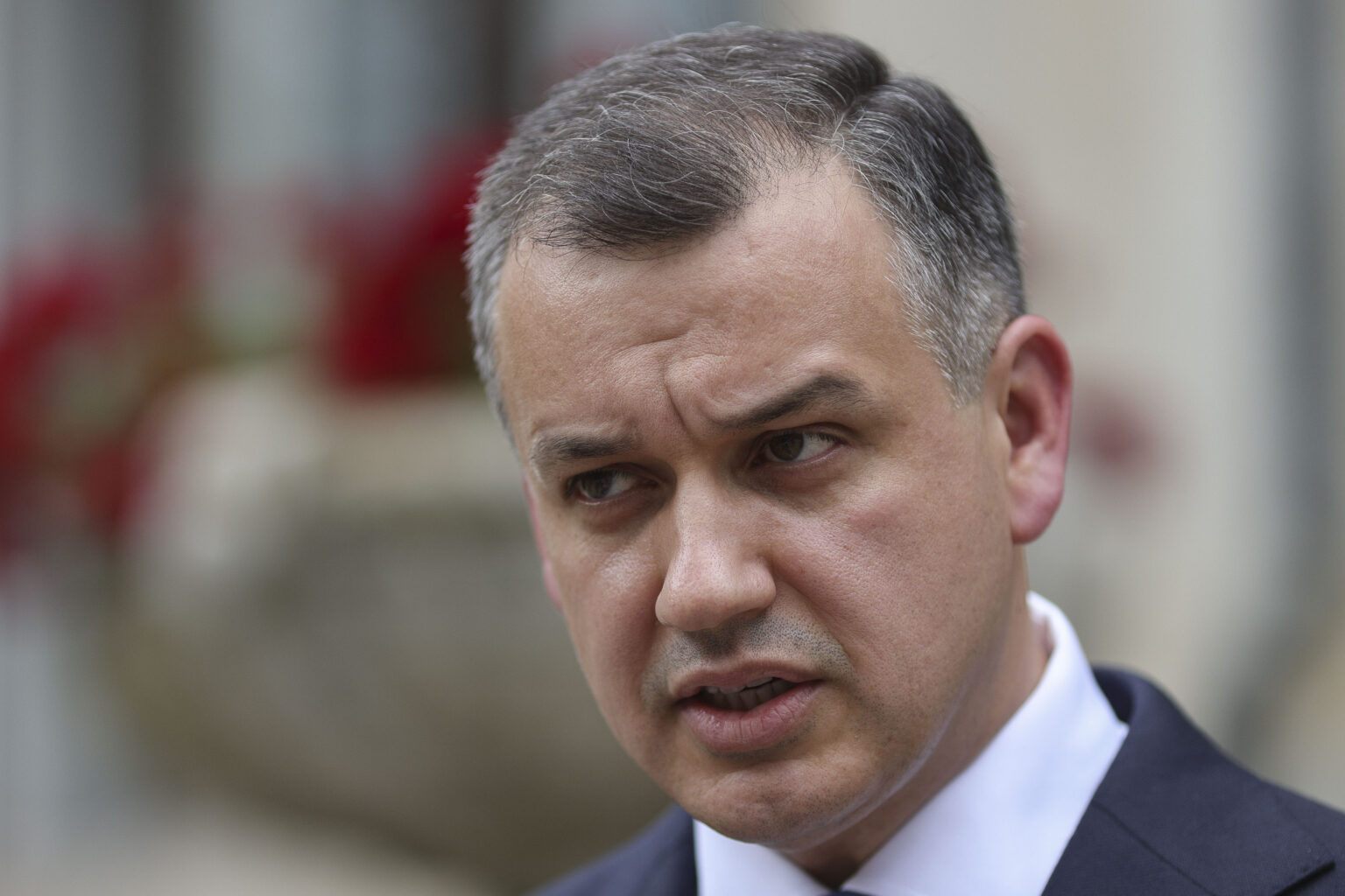 Cum arată Guvernul propus de Eugen Tomac: 3 vicepremieri și 16 miniștri. Două femei în cabinet