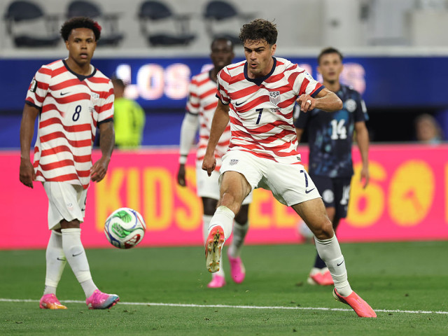 SUA – Paraguay 4-1. Debut în forță pentru „Vulturi” la Cupa Mondială 2026: Reyna a înscris superb în prelungiri