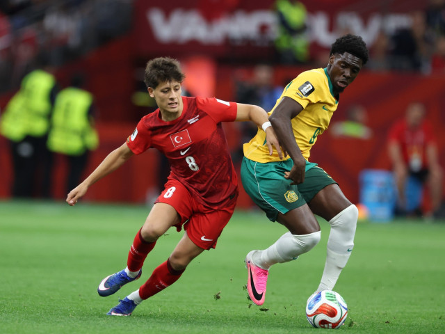 Australia – Turcia 2-0. Selecționata din Antipozi a produs surpriza la Cupa Mondială, după un meci eroic