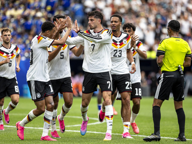 Germania – Curacao 7-1. Nemții au spulberat echipa lui Advocaat și au făcut show la debutul la Mondial