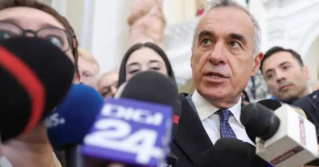 Georgescu cere suspendarea lui Nicușor Dan și îl acuză că a favorizat atragerea NATO în război