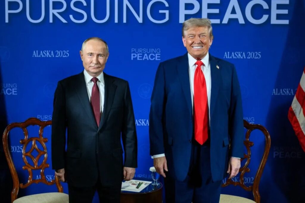 Putin și Trump au vorbit 90 de minute de Ziua Independenței SUA