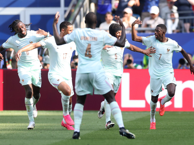 Franța – Maroc 2-0 | Mbappe și Dembele au calificat naționala în semifinalele Cupei Mondiale 2026