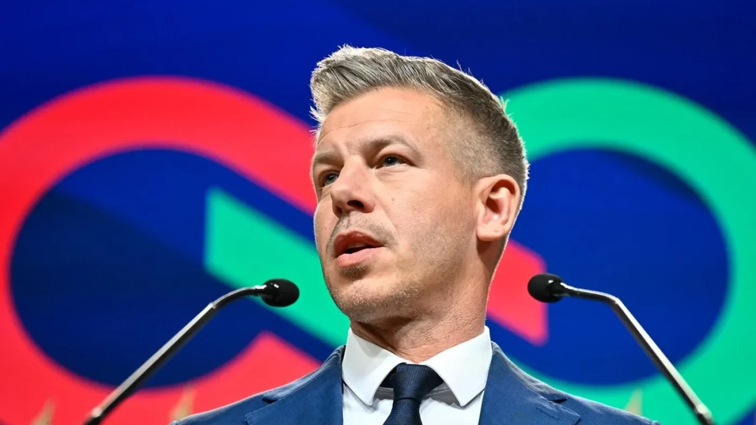 Peter Magyar păstrează linia lui Orban: „Ungaria nu va trimite arme sau trupe în Ucraina”