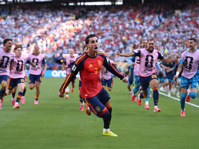 Spania – Argentina 1-0 | Ibericii au câștigat Cupa Mondială 2026, după o finală dominată clar