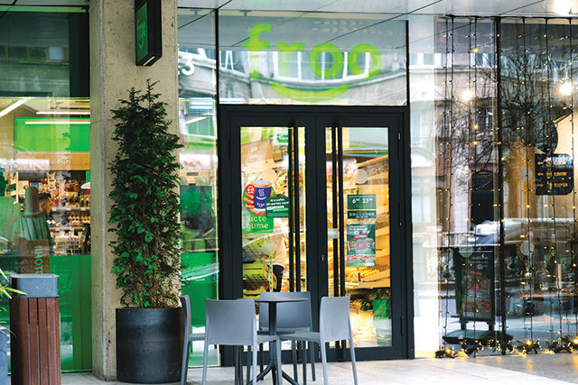 Fondul de investiții CVC, cu 200 de miliarde de euro active sub administrare, pariază pe retail, sănătate și wellness în România