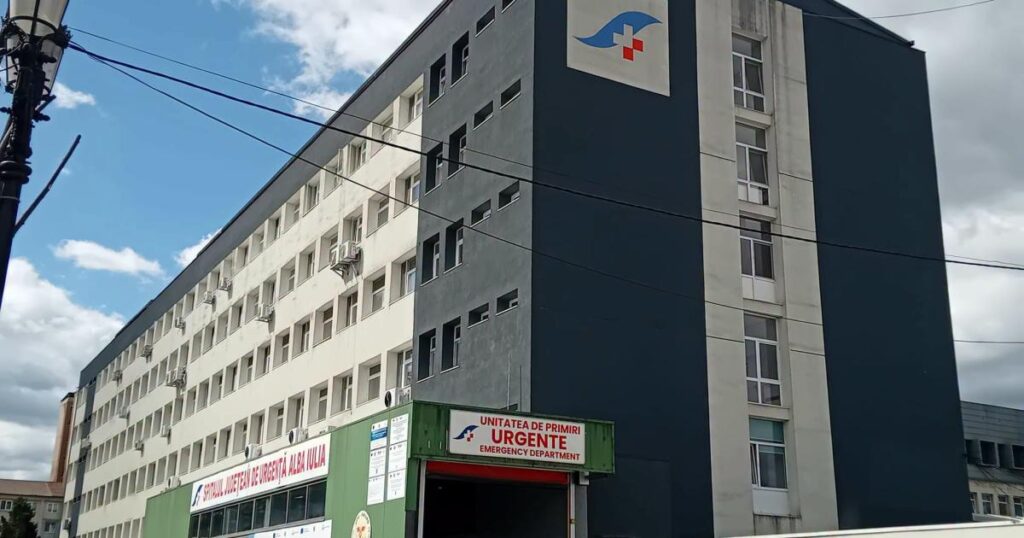 Tot mai mulți copii și adolescenți ajung la UPU Alba Iulia după accidente cu trotinete electrice. Un minor a suferit un traumatism cranio-cerebral sever