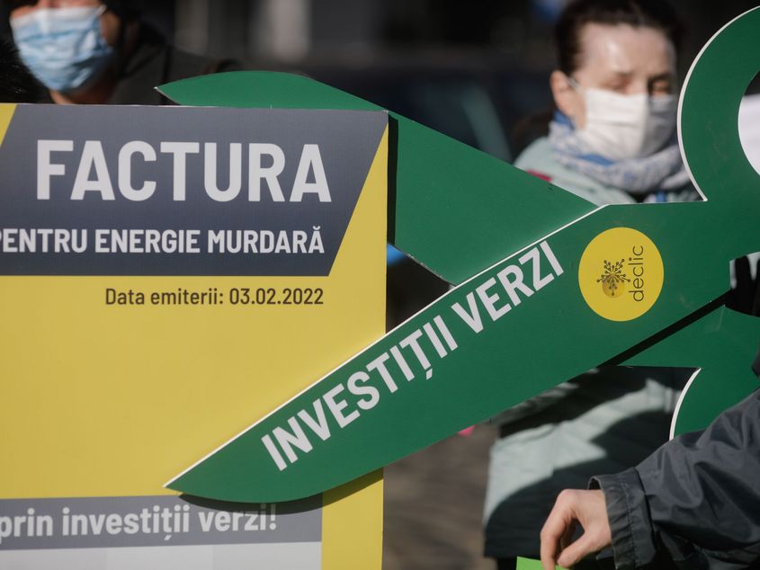 „Nu merge așa”. Cum a ajuns România în criză energetică și ce trebuie să facă statul până la vară