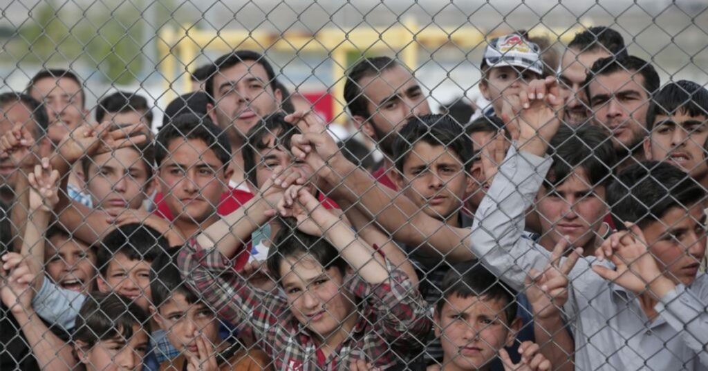 Țările europene cu cei mai mulți imigranți. De unde vin și de ce