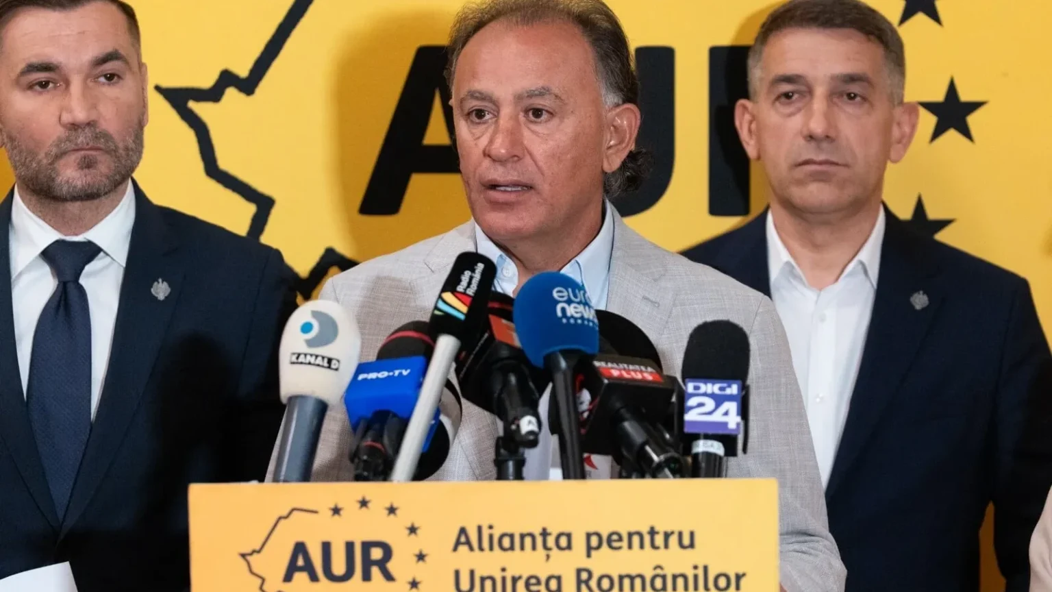 Mohammad Murad cere legi rapide în Parlament pentru salvarea economiei: „Degeaba vom avea guvern nou!”