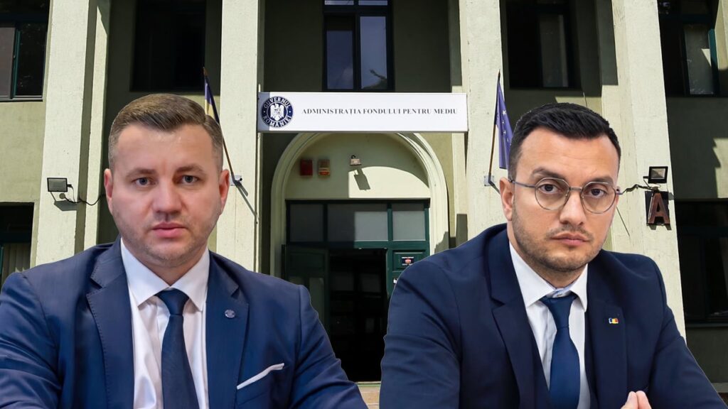 Cine gestionează miliardele de la Fondul pentru Mediu: un fost polițist local și ginerele unui primar condamnat