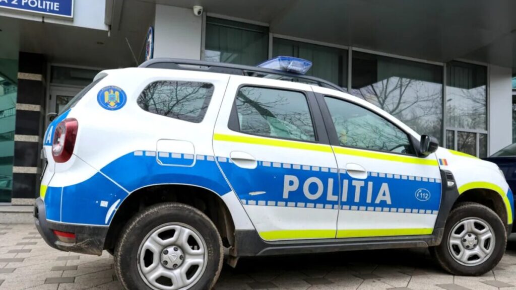 Șoferul care a omorât doi pietoni în centrul Brașovului și-ar fi întrerupt tratamentul pentru epilepsie. Poliția: Știa că afecțiunea i-ar putea agrava starea. A fost reținut pentru 24 de ore