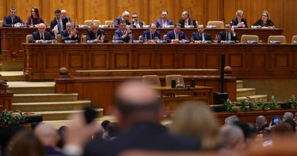 Legea integrității, adoptată de Senat. Amendamentele „Dominic Fritz” și „partenerii demnitarilor” au rămas în forma finală